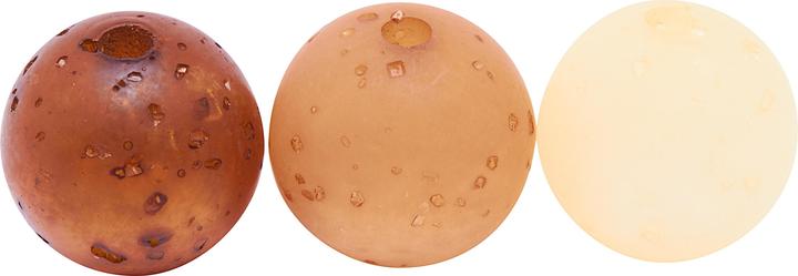 Produktbild Pracht Polaris-Perlen Sweet, Ø 10 mm, Braun-Mix