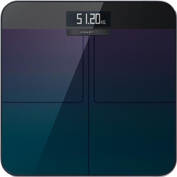 Produktbild Amazfit Smart Scale (180 kg)