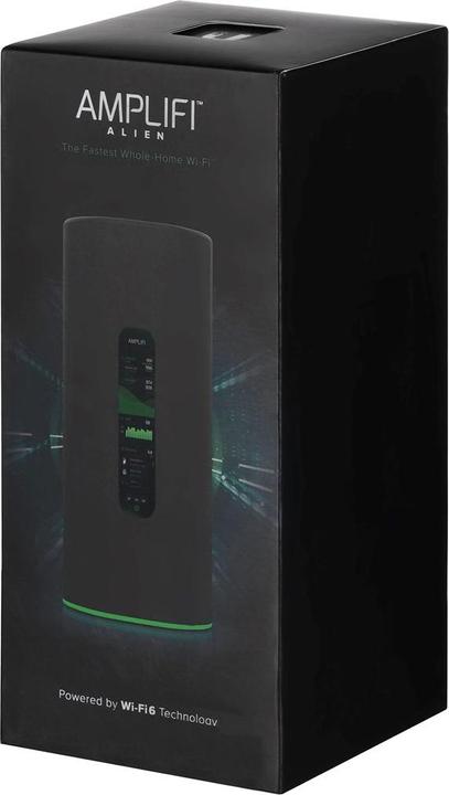 Immagine prodotto Ubiquiti AmpliFi Alien