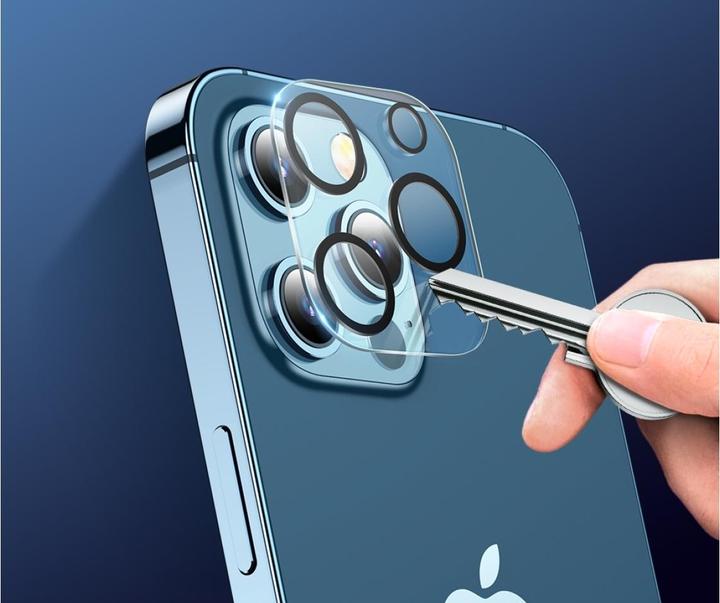 Image du produit Screenguard Protecteur de caméra (1 pièce(s), Apple iPhone 14 Pro Max)