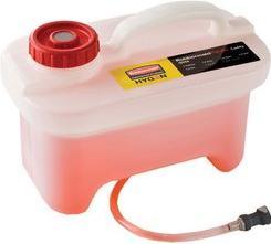 Immagine prodotto Rubbermaid Sistema di pulizia dei pavimenti a impulsi, con supporto per mop (1 pz.)