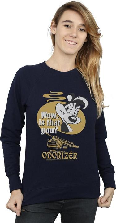 Produktbild Looney Tunes Odorizer Sweatshirt (M)