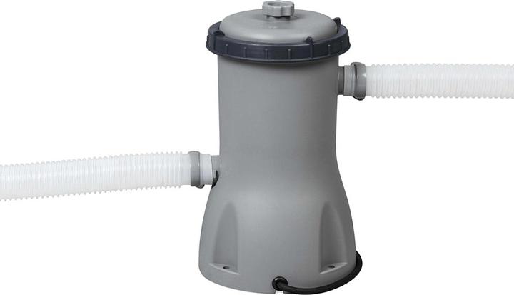 Image du produit Bestway Ensemble piscine Steel Pro Max (Ø 427 x 122 cm)