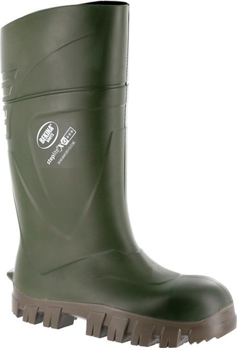 Immagine prodotto Kerbl Stivale di sicurezza S5 Bekina Steplite XCI Winter (38)