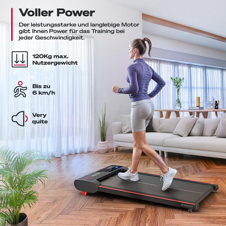 Actual product image Sportstech Walkmate