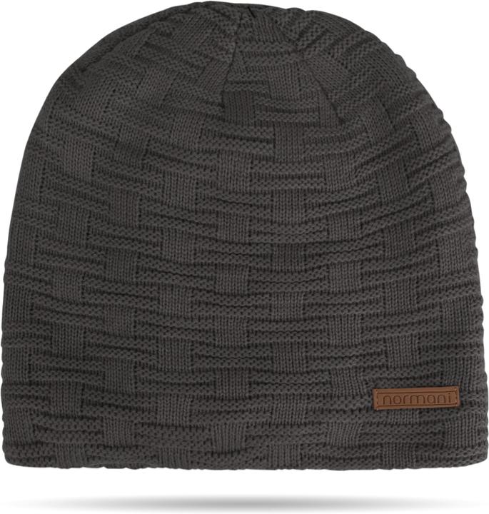 Actual product image Normani Winter hat Notigi (One size)