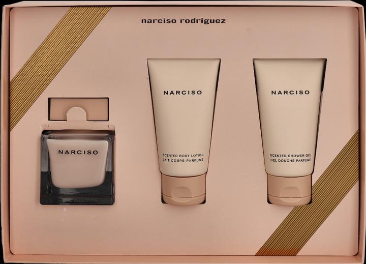Produktbild Narciso Rodriguez Christmas 2022 (Parfum set)