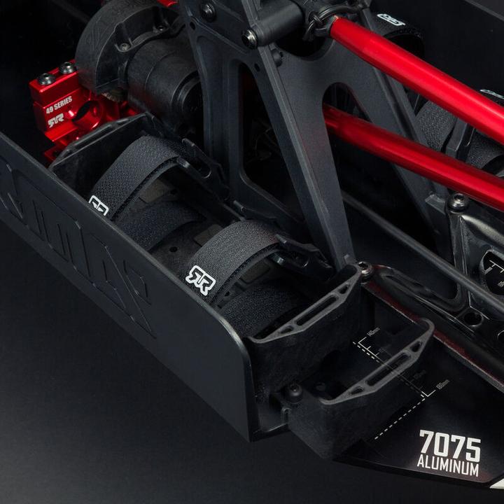 Image du produit Arrma Kraton EXB (Kit)