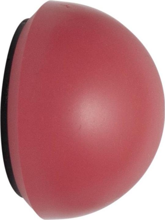 Image du produit Maul Aimants coniques rouges, plastique Ø 3,0 cm, 1 pc. (30 cm)