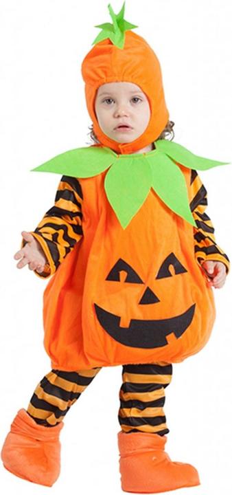 Immagine prodotto Fasnacht Bambino Zucca (92)