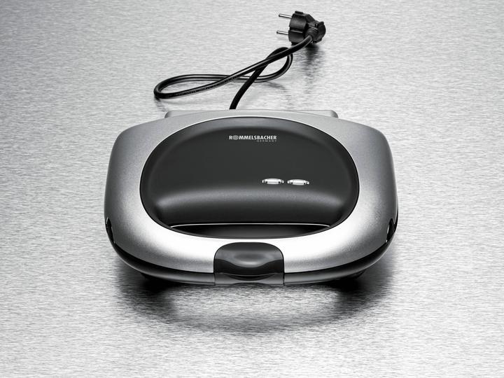 Produktbild Rommelsbacher ST1000 Sandwich Maker