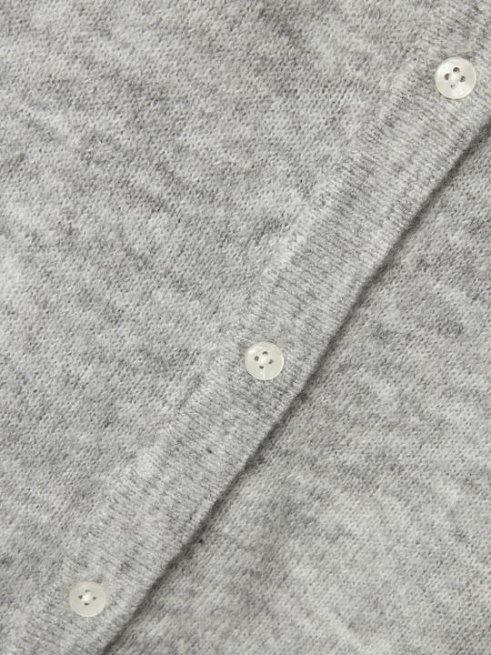 Actual product image Lmtd Long sleeve cardigan (134)
