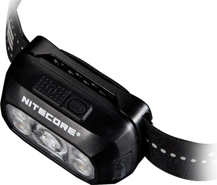 Produktbild Nitecore NU30 Triple Output Lightweight Outdoor Headlamp