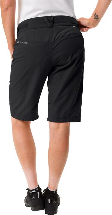Actual product image Vaude Tamaro II (40)
