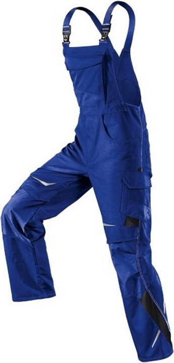 Produktbild Kübler Pulsschlag Latzhose 3324 (27)