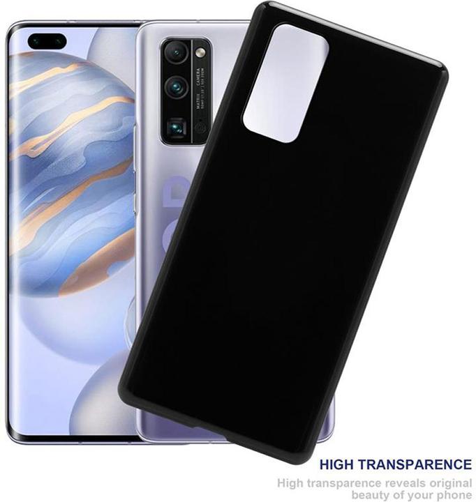 Image du produit Cadorabo TPU Ultra Slim AIR Cover (Honor 30 Pro+)