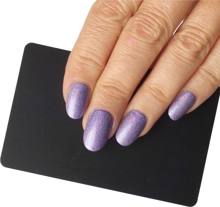 Actual product image Vargu Glitter (Glitter 03, Colour paint)