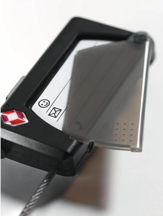Immagine prodotto Abus 148tsa/30 (Serrature e rimorchi)