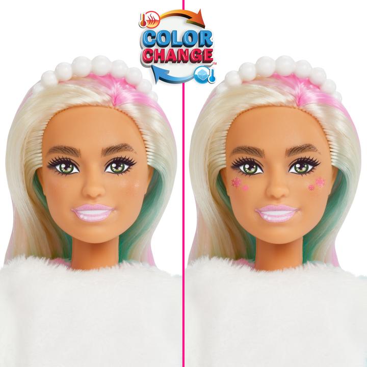 Immagine prodotto Barbie Cutie Reveal