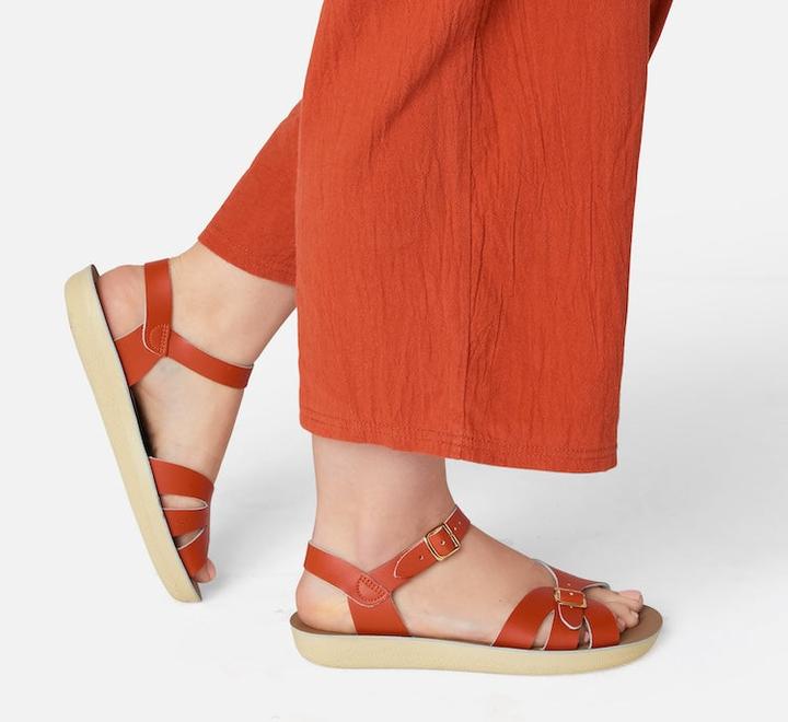 Produktbild Salt Water Adult - Boardwalk Paprika (38)
