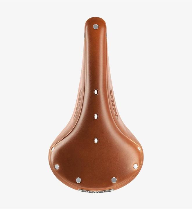 Actual product image Brooks England B17 Narrow