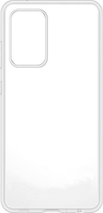 Image du produit PhoneLook Coque Gel transparent Silicone Super Clear flexible (Samsung Galaxy A72)
