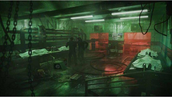 Immagine prodotto Nacon Gaming RoboCop: Rogue City (PS5, EN)