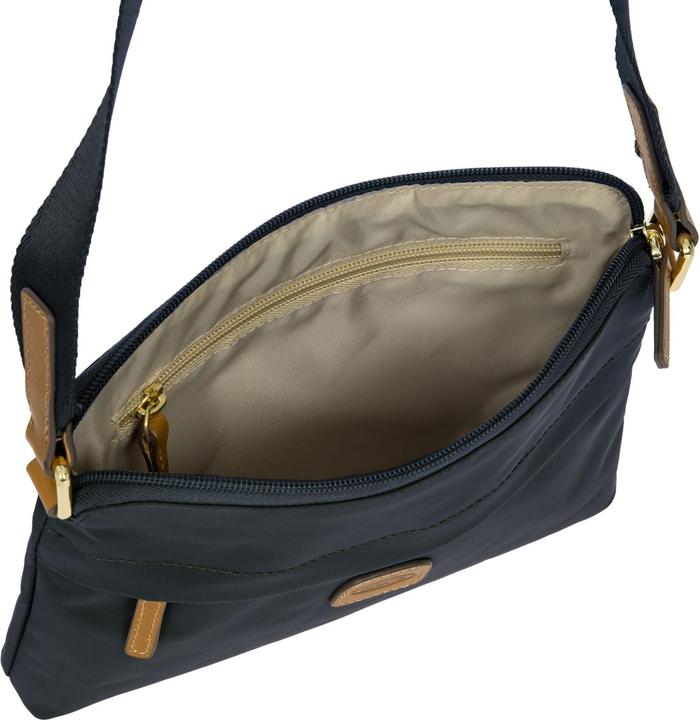 Immagine prodotto Brics Borsa a tracolla X-Collection 23 cm