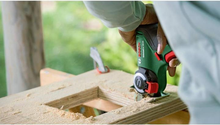 Produktbild Bosch Home & Garden UniversalCut 18V-65