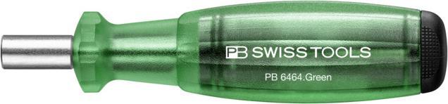 Actual product image PB Swiss Tools Insider (Screw slot M2, Screw slot M3, Screw slot M4, Cross Phillips PH M1, Cross Phillips PH M2, Hexagon socket TX M10, Hexagon socket TX M15, Hexagon socket TX M20)