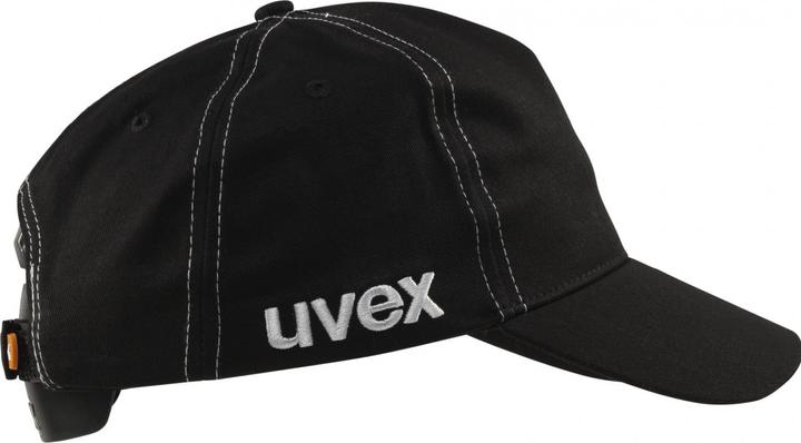 Immagine prodotto Uvex Safety sport u-cap (60-63 cm)