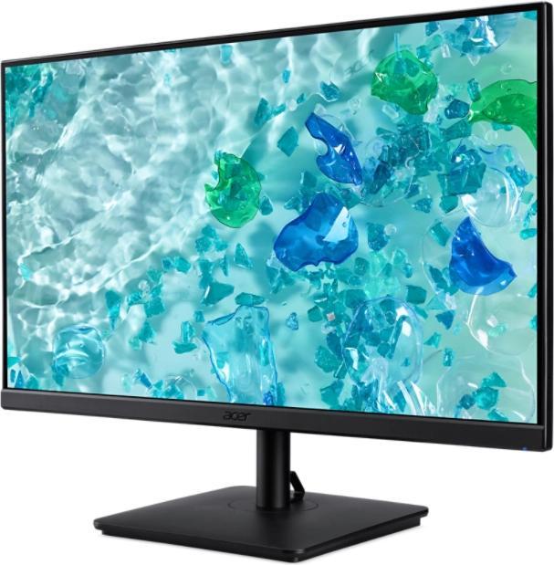 Actual product image Acer Vero V247YEbmipxv (1920 x 1080 pixels, 23.80")