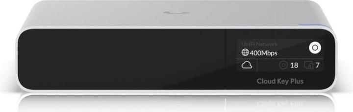 Actual product image Ubiquiti UCK-G2-SSD (Network Video Recorder (NVR))