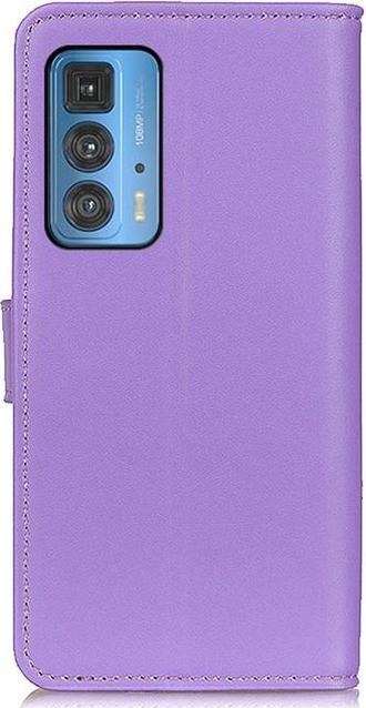Immagine prodotto MU Classic Serie Classic II con copertina in pelle (Motorola Edge 20 Pro)