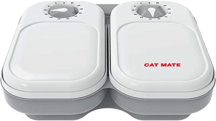 Actual product image Cat Mate Automatic Feeder C200