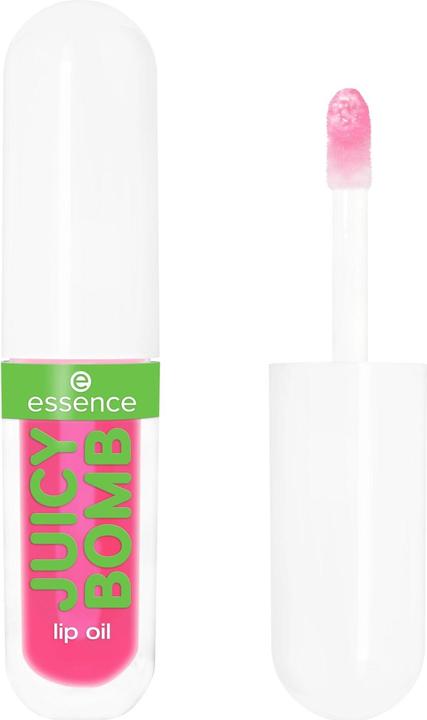 Produktbild essence Juicy Bomb (02 Watermelon Wonders)