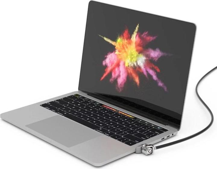 Produktbild Maclocks Ledge