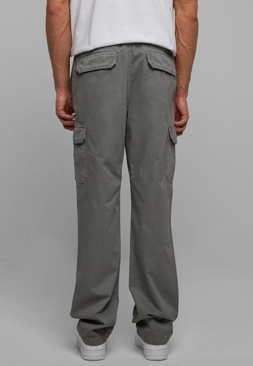 Actual product image Urban Classics Cotton Cargo Pants (4XL)