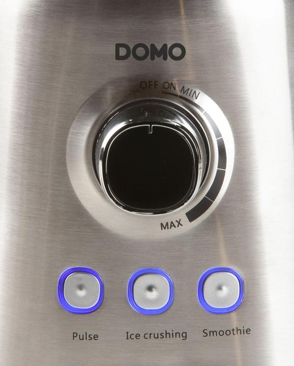 Produktbild Domo DO710BL (1000 W)