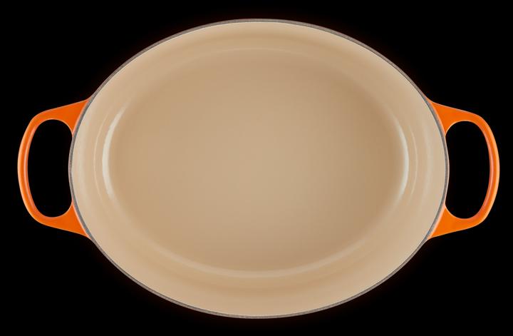 Actual product image Le Creuset Signature (33 cm, Casserole + Stewpot, Cast iron)