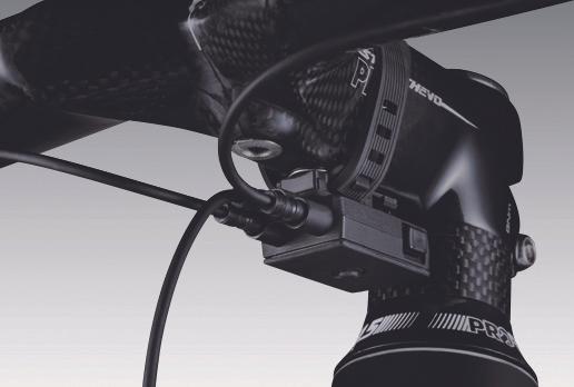 Immagine prodotto Shimano Distributore elettrico Dura Ace Di2 SM-EW90