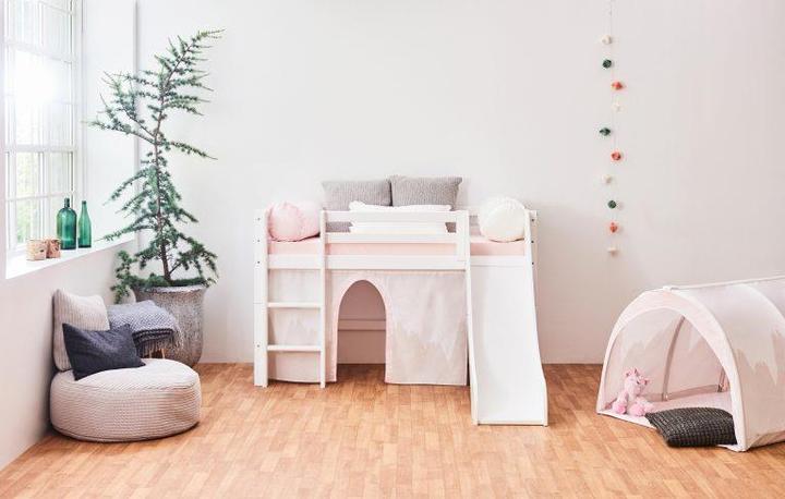 Image du produit Hoppekids Pouf