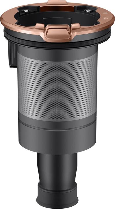 Actual product image Samsung VS20R9076T7/EG Jet 90 complete ext ChroM