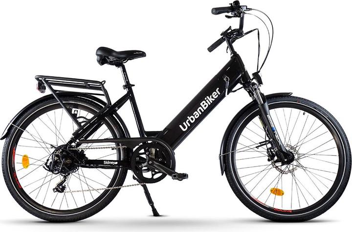 Image du produit Urbanbiker Vélo électrique Sidney City (45 cm)