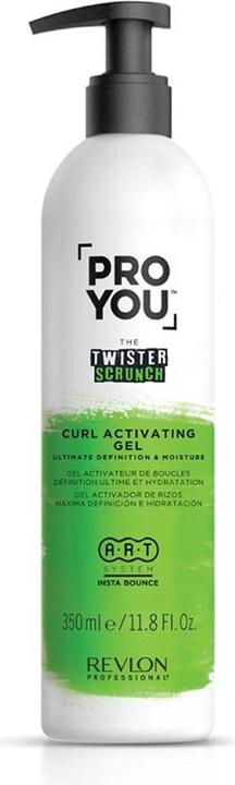Produktbild Revlon Professional ProYou The Twister Scrunch (Haarpaste, 350 ml)