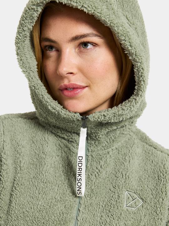 Image du produit Didriksons Femmes Anniken Full Zip 2 (44)