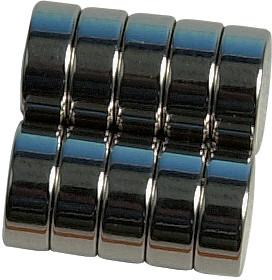 Immagine prodotto Oxy SuperMagnets (10 x)