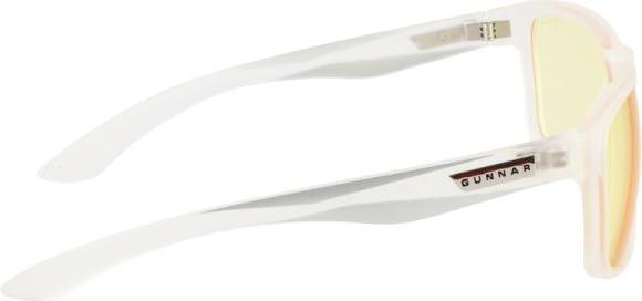 Immagine prodotto Gunnar Occhiali da gioco Intercept Frost Amber