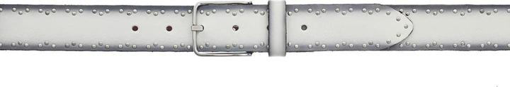 Actual product image Vanzetti Belt leather (100)