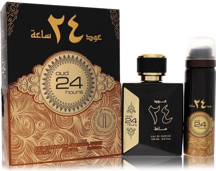Ard Al Zaafaran Oud 24 Ore (Eau de parfum, 100 ml)